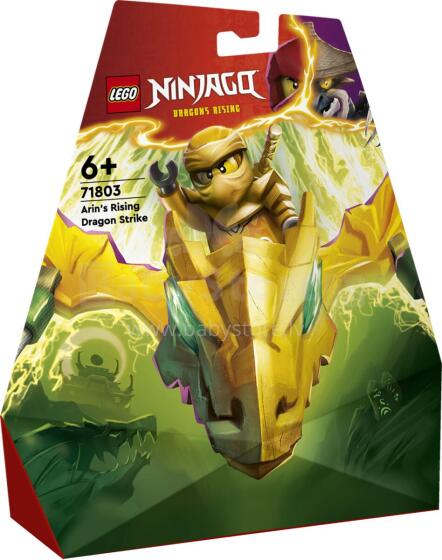 LEGO Ninjago Восходящий Дракон Арин