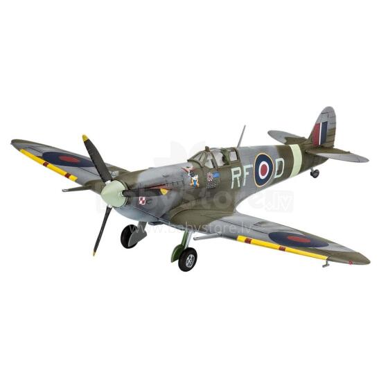 Revell plastmasas modelis Supermarine Spitfire Mk.Vb 1:72