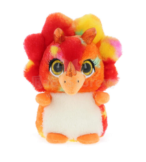 Keel Toys Motsu Трицератопс 14 см