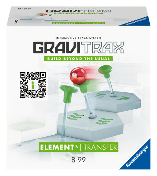Элемент передачи Ravensburger GraviTrax