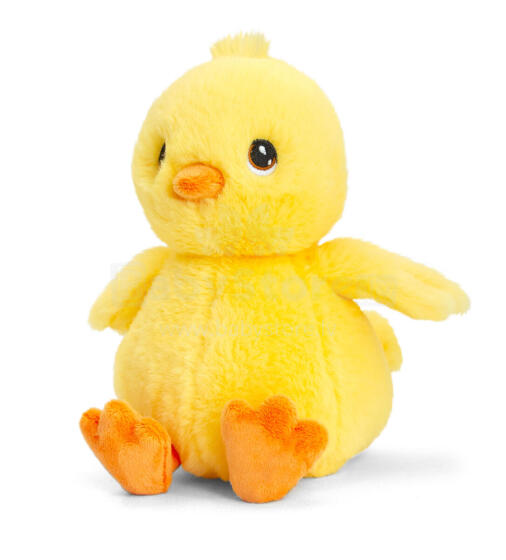 Keel Toys Eco Chick 18 cm