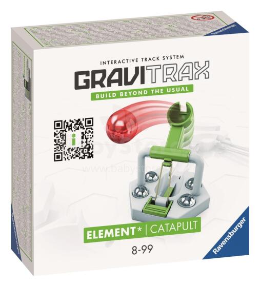 Ravensburger GraviTrax elements Katapults
