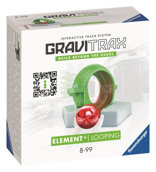 Элемент Looping Ravensburger GraviTrax