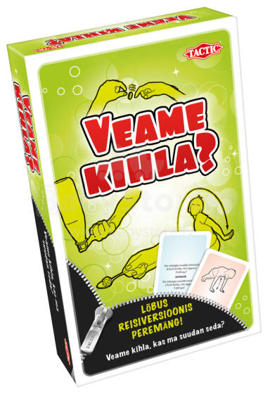 Taktiskā Reisim spēle Veiksme vai ne?