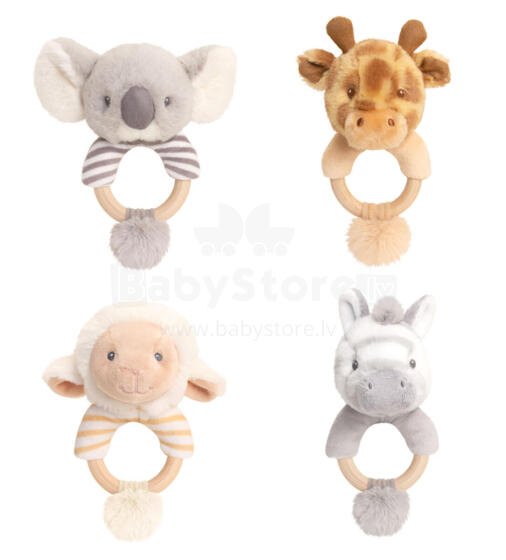 Keel Toys Mīkstā Bērnu Rotaļlieta 14 cm