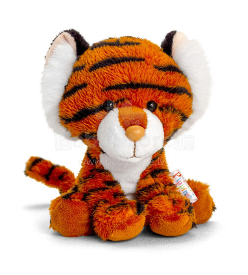 Keel Toys Pippins Tiger 15 cm
