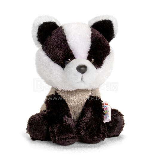 Keel Toys Pippins Badger 15 cm