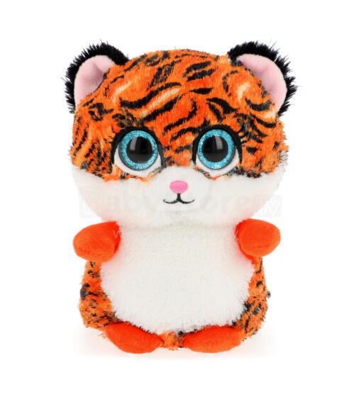Keel Toys Motsu Tiger 14 см