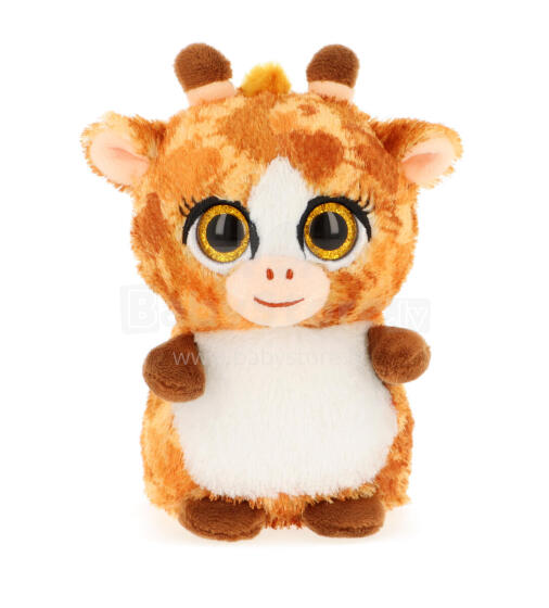 Keel Toys Motsu Жираф 14 см
