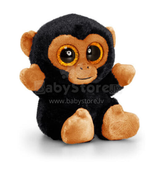 Keel Toys Animotsu Monkey 15 см