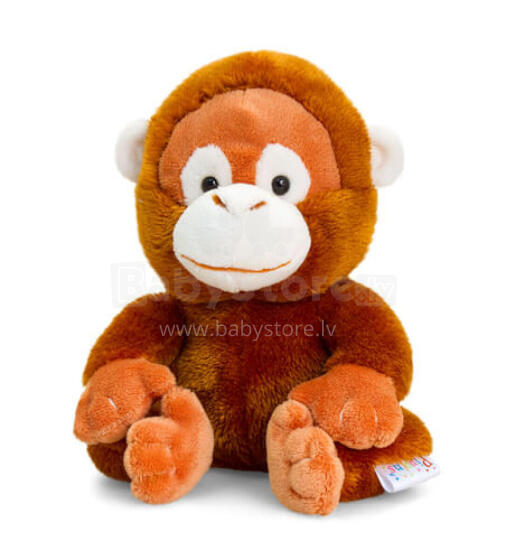 Keel Toys Pippins Орангутан 15 см