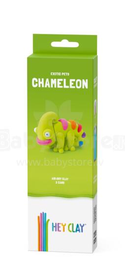 HEY CLAY Modeling Clay Salamander 3 pc
