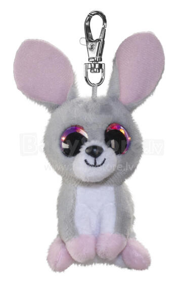 Lumo Stars Keychain Rabbit Pupu 8,5 cm