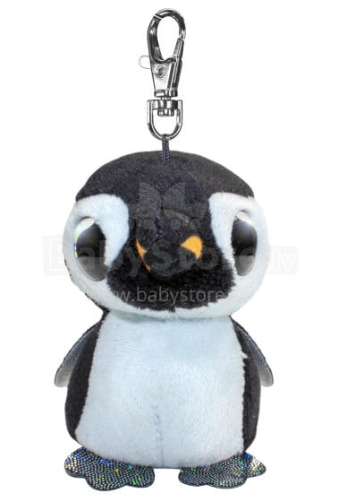 Lumo Stars Keychain Ping 8,5 cm