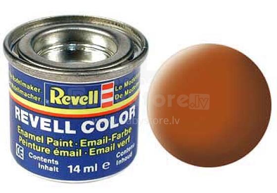 Revell e-pasta krāsa brūna matēta