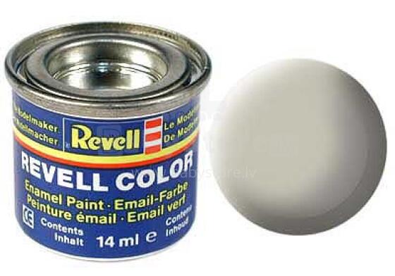 Revell e-pasta krāsa bežā matēta