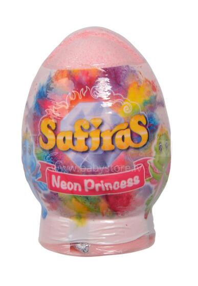 Simba Dragon in Sapphire Surprise Egg