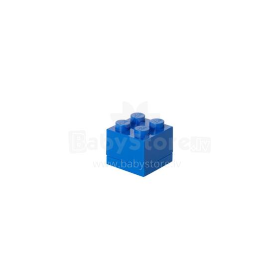 LEGO Brick Storage MINI 4 Zils