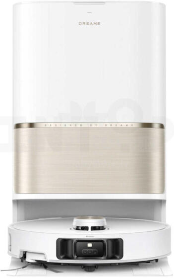 DREAME L50s Pro Ultra White