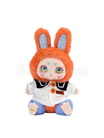 KIMMON Plīša rotaļlieta OOTD, 15 cm