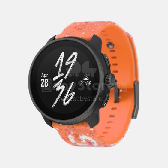 SUUNTO RACE S POWER ORANGE