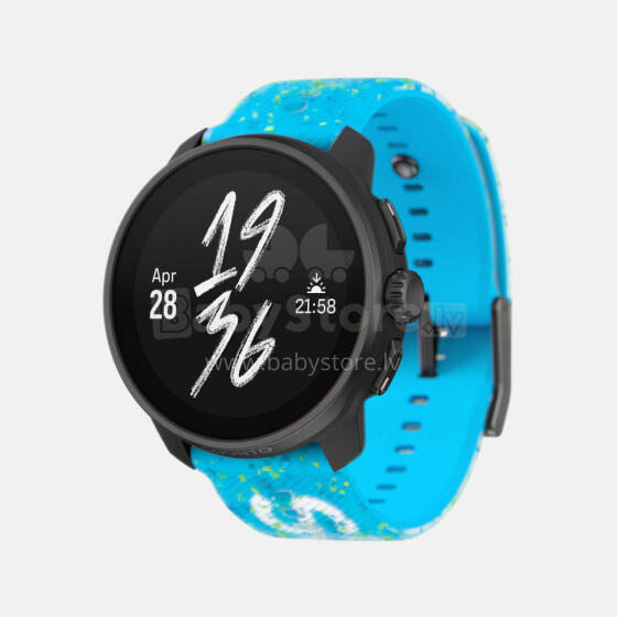 SUUNTO RACE S POWER BLUE