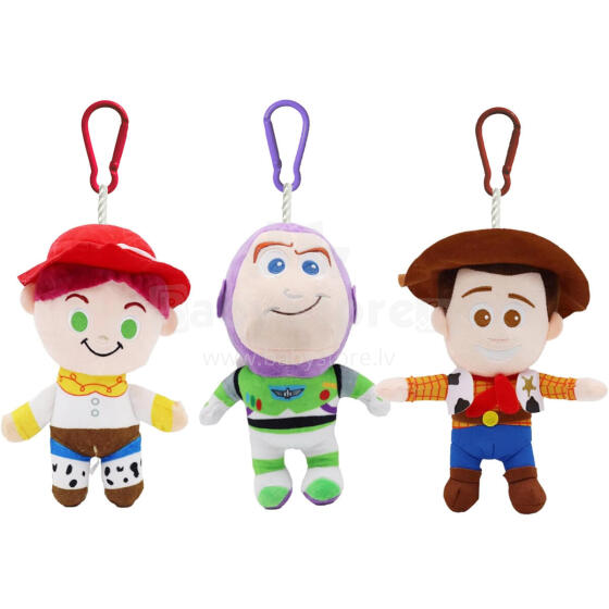 MASKOTKA PRZYWIESZKA TOY STORY 3 WZORY