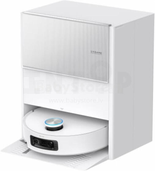 DREAME Aqua10 Ultra Roller Complete White