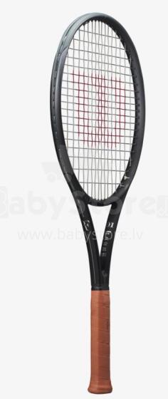 WILSON TENNIS RACKET RF 01 FUTURE