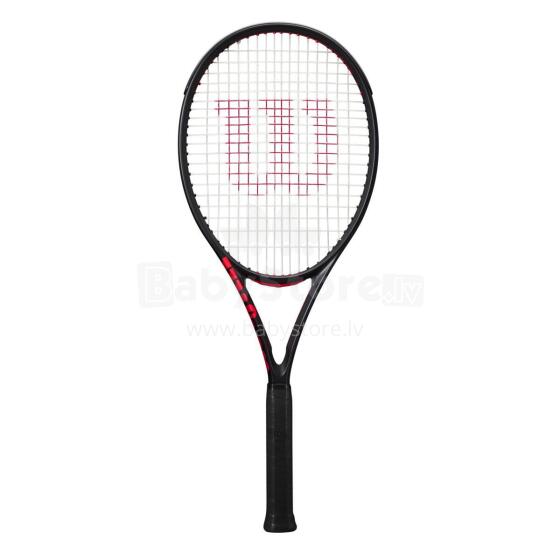 WILSON TENISA RAKETE CLASH 100 PRO V3