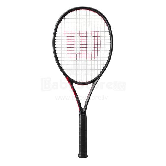 WILSON TENISA RAKETE CLASH 100 V3