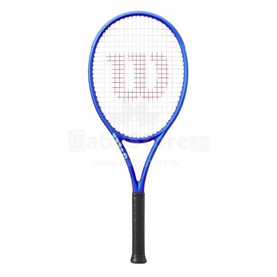 ТЕННИСНАЯ РАКЕТКА WILSON ULTRA 100 V5.0