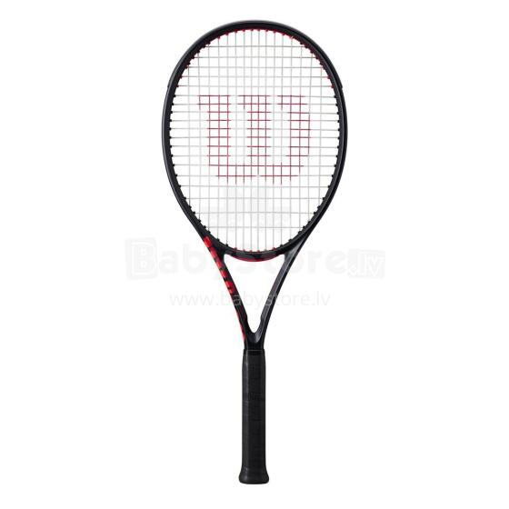 WILSON TENISA RAKETE CLASH 100UL V3