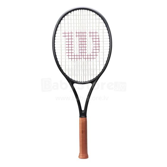 WILSON TENNIS RACKET RF 01 FUTURE LITE
