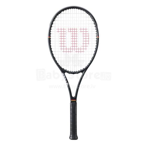 WILSON TENNIS RACKET PRO STAFF 97L CLASSIC