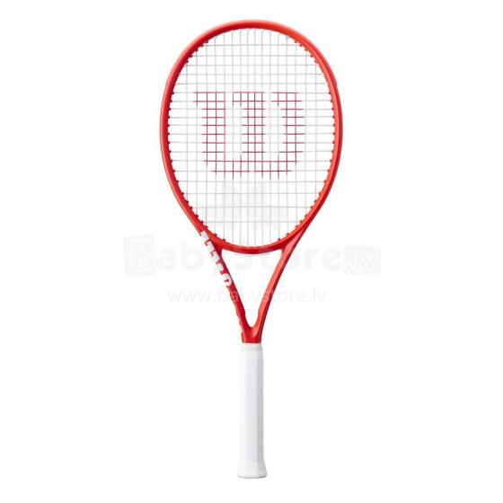 WILSON TENNIS RACKET CLASH 100UL V3 REVERSE