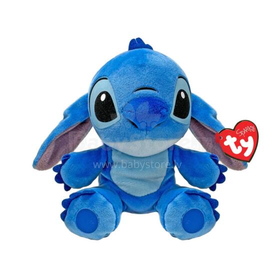 TY Beanie Babies Stitch 20 cm