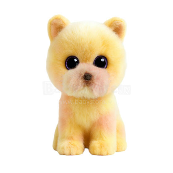 TY Beanie Boos pomeranian Palmer 15 cm