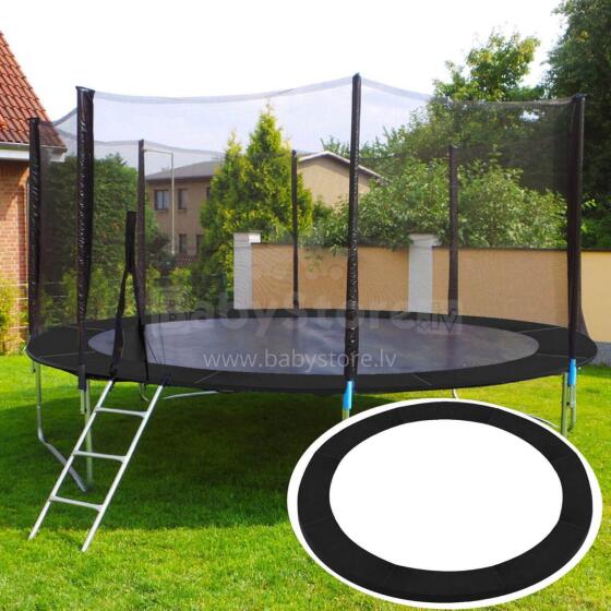 Trampoline cover TP-12FT 366 cm black