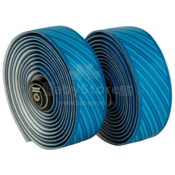 SILCA NASTRO CUSCINO, 2.5, Cyan Blue