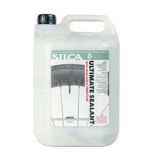 SILCA Ultimate Sealant 2.0 5L