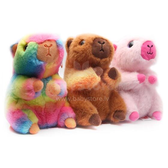 TY Beanie Babies kapibaara valik 15 cm