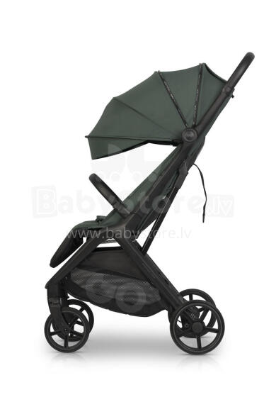 EASY GO Children's Stroller TRIX SAGE GREEN