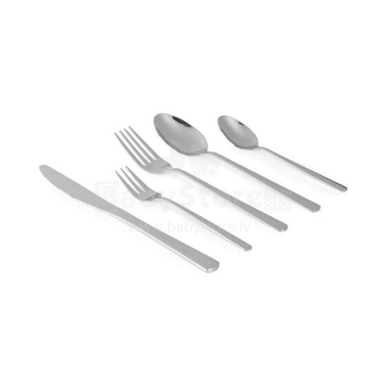 Russell Hobbs RH04046 Vienna Cutlery Set 30 pcs