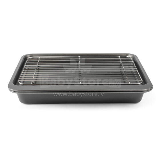 Russell Hobbs RH03903 Stacking 7 Piece Bakeware Set