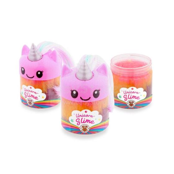 Rainbow Power - Slime Style & Play, 3 assorted