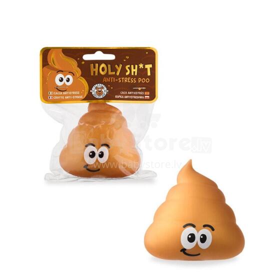 Holy Shit - Anti-Stress Poo