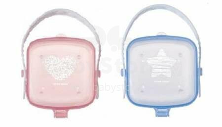 CANPOL BABIES Art.56/013 soother container