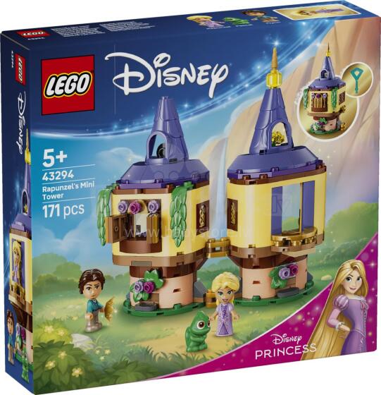 LEGO Disney Princess Мини-Башня Рапунцель