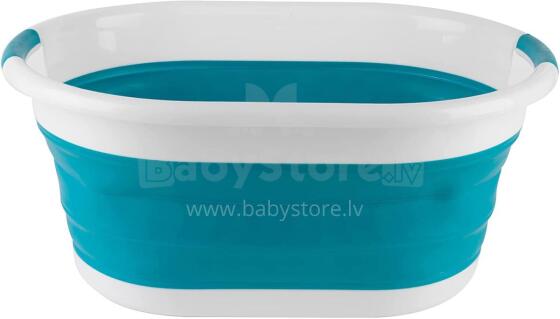 Beldray LA034816TQFEU7 COLLAPSIBLE White/Green